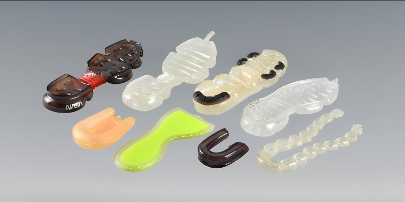 運(yùn)動鞋氣墊